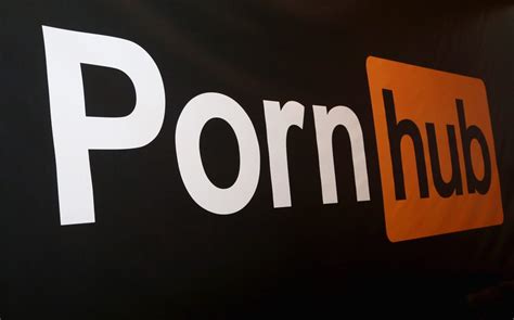 is porn hub